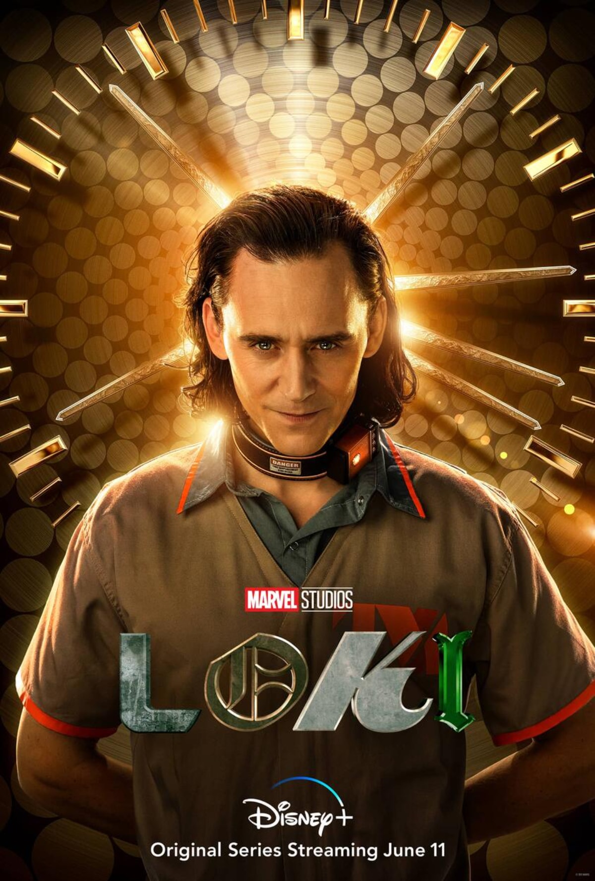 Serial Loki